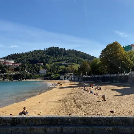 Urrondo Lekeitio