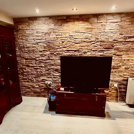 Apartment Urrondo *