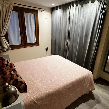 Apartamento Urrondo