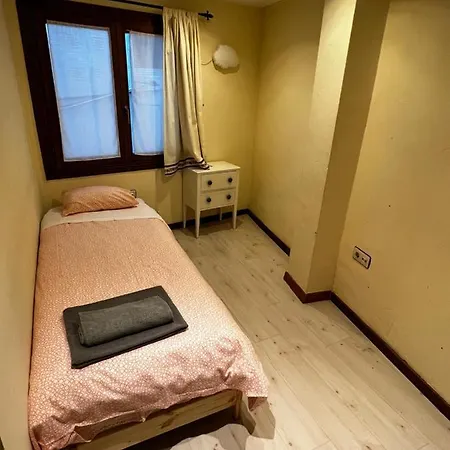 Apartamento Urrondo Lekeitio