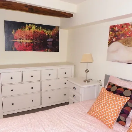 Apartment Urrondo *