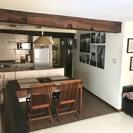 Urrondo Apartment Lekeitio