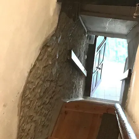 Urrondo Apartment