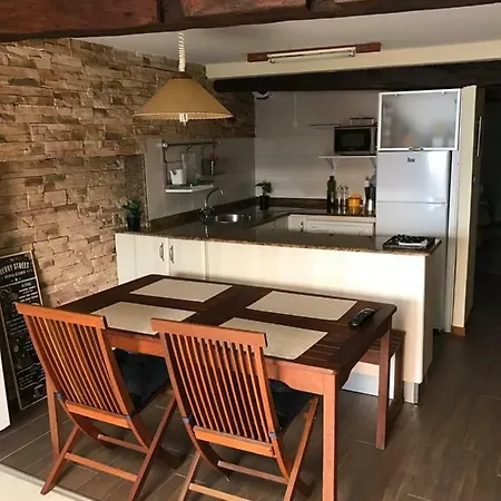 Apartment Urrondo
