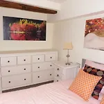 Apartment Urrondo *