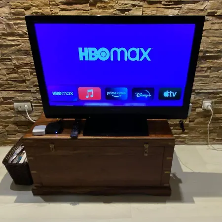 Urrondo Lägenhet Lekeitio