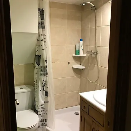 Apartment Urrondo Lekeitio