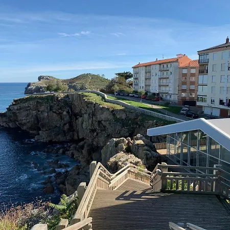 Urrondo Apartamento