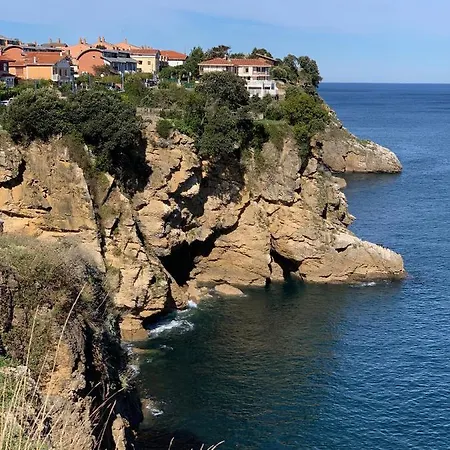 Urrondo Apartamento