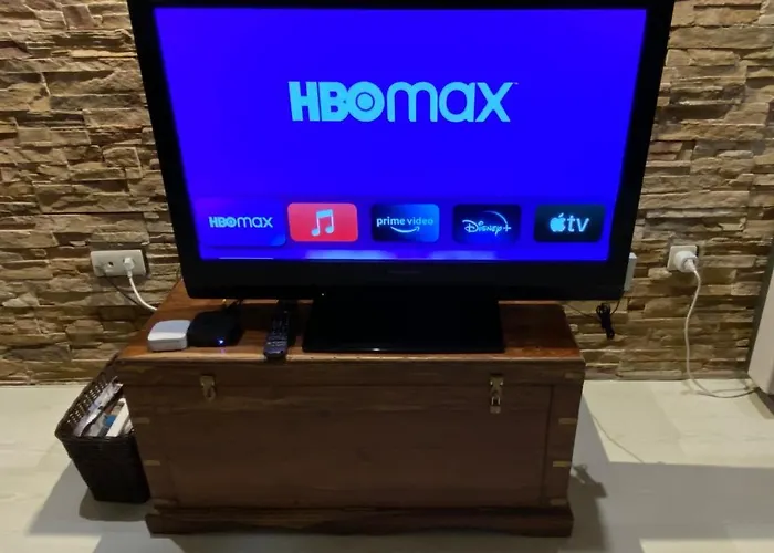 Urrondo Lägenhet Lekeitio