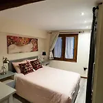 Appartement Urrondo *