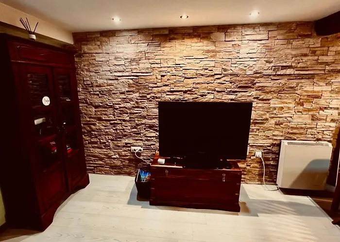 Apartamento Urrondo *