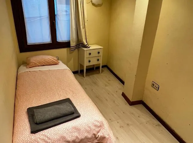 Apartamento Urrondo Lekeitio
