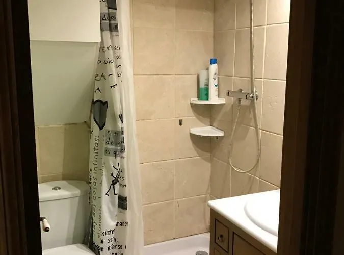 Apartamento Urrondo Lekeitio